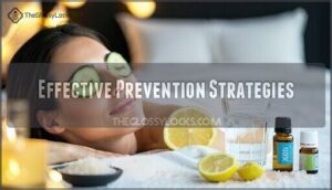 effective prevention strategies