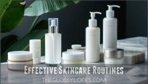 effective skincare routines