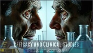 efficacy and clinical studies