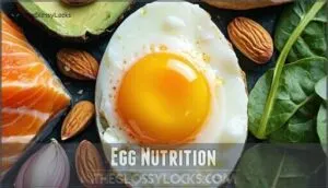 egg nutrition