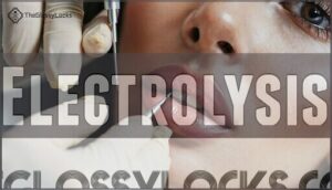 electrolysis