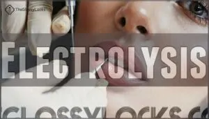 electrolysis