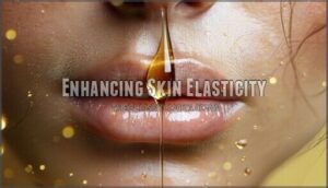 enhancing skin elasticity