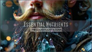 essential nutrients