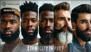ethnicity impact