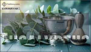 eucalyptus