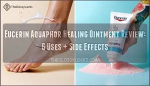 eucerin aquaphor healing ointment review eucerin aquaphor healing ointment review