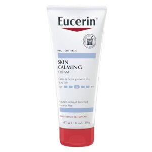 Eucerin Skin Calming Cream   B000YGDRIW