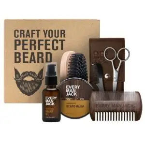 Every Man Jack Beard Grooming B0DCDWLST7