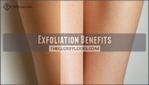 exfoliation benefits exfoliation benefits