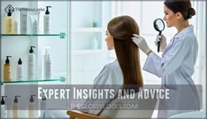 expert insights and advice