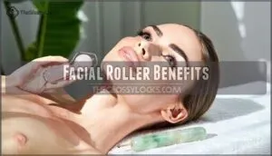 facial roller benefits facial roller benefits