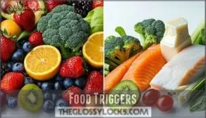 food triggers