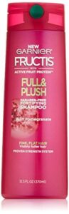 Garnier Fructis Full and Plush B01M7X9PLZ