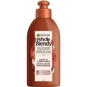 Garnier Whole Blends Coconut Oil B082QQDW9S