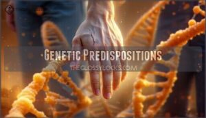 genetic predispositions