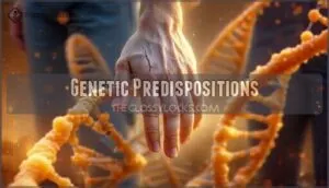 genetic predispositions