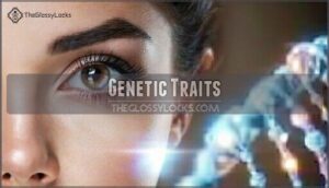 genetic traits