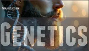 genetics
