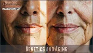 genetics and aging
