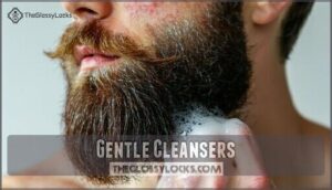 gentle cleansers