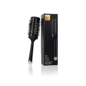 ghd Ceramic Vented Round Brush B00JXM9BLK
