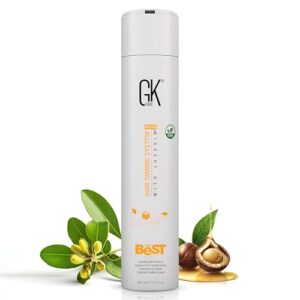 GK HAIR The Best Smoothing B006P1EJMS