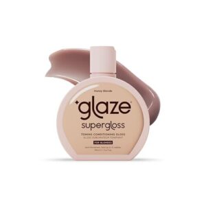 Glaze Super Gloss Color Conditioning B0B1VJP8J5