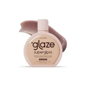 Glaze Super Gloss Color Conditioning B0B1VJP8J5
