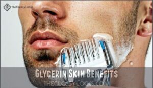 glycerin skin benefits