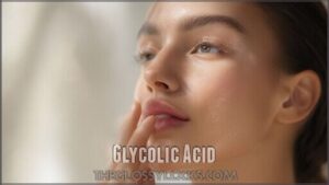 glycolic acid