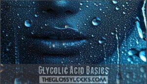 glycolic acid basics