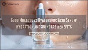 good molecules hyaluronic acid serum