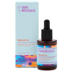 Good Molecules Squalane Oil   B09Q2XYMLM