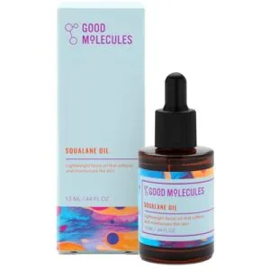 Good Molecules Squalane Oil   B09Q2XYMLM