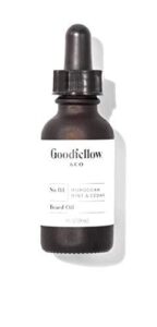 Goodfellow & Co Beard Oil B07S6GTQRH