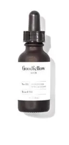Goodfellow & Co Beard Oil B07S6GTQRH
