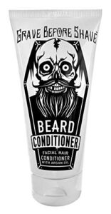 Grave Before Shave™ BEARD Conditioner B07MDLF25X