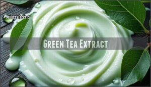 green tea extract