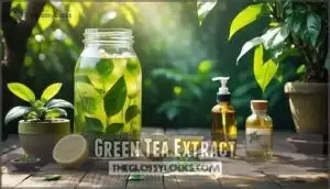 green tea extract