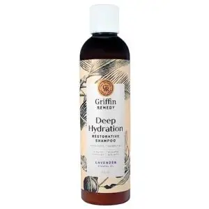 Griffin Remedy Restorative Shampoo for B00CQ8452S