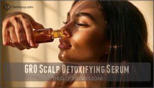 gro scalp detoxifying serum