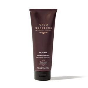Grow Gorgeous Intense Thickening Hair B0849JFXSG