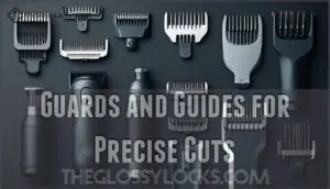 guards and guides for precise cuts guards and guides for precise cuts