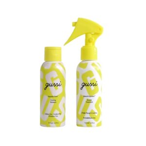 GUSSI HAIRCARE Keratin Treatment Kit B0CN22BXFD