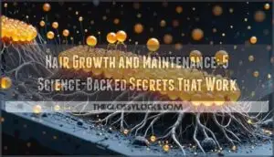 hair growth and maintenance