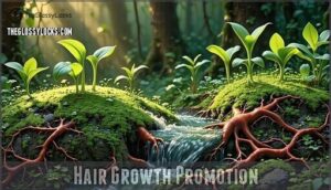 hair growth promotion