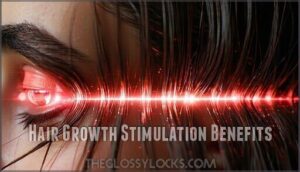 hair growth stimulation benefits
