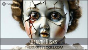 health risks