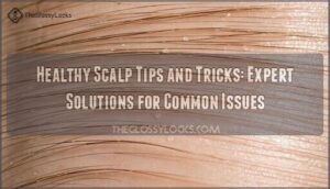 healthy scalp tips and tricks